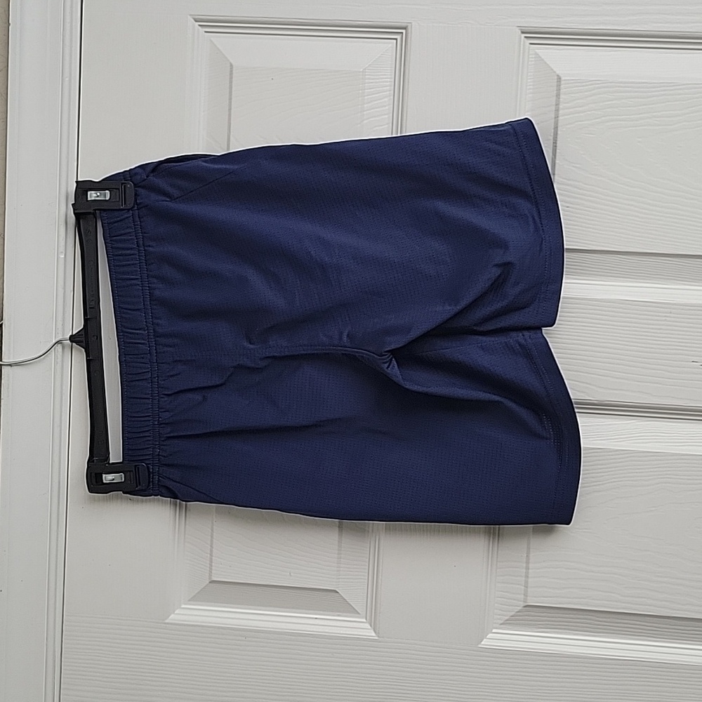 Nike Dri-Fit Boy's Shorts - Picture 4 of 10